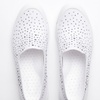 Image 12: Baskets Slip-on à strass Snow Paw