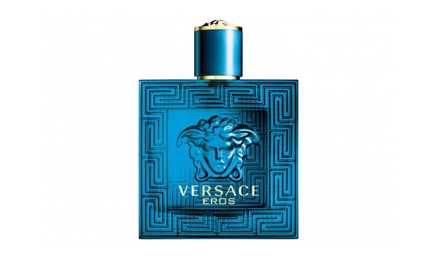 Image 21: Versace EDP or EDT