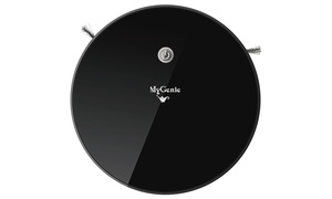 MyGenie X-Sonic Robotic Vacuum