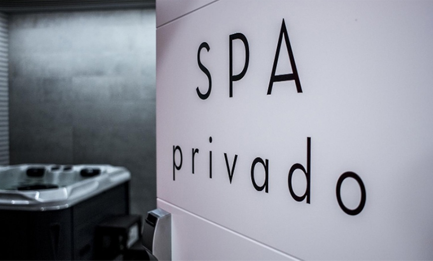 Image 2: Spa privado con smoothie para 2 en el Spa Tudanca Aranda