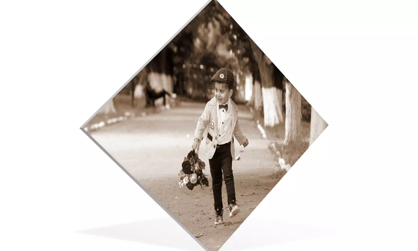 Fotoruitjes via Fotoproducten