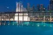 Weekday Pool Access for One, Two, or Four People at The Burj Club Rooftop (Up to 27% Off) - Image 3