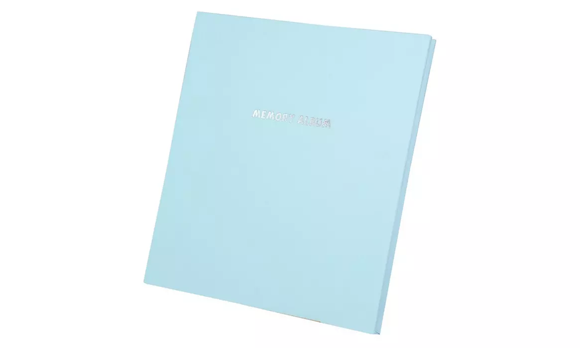 Álbum de fotos Kodak