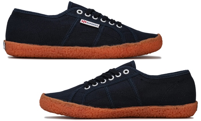 superga pumps