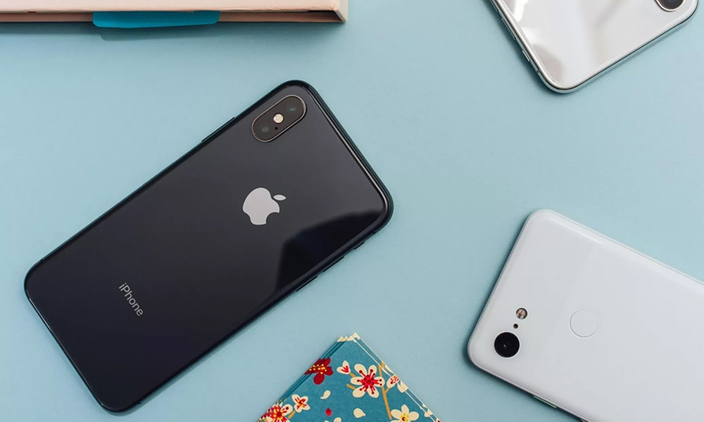 Privacy Glass Screen Protector for iPhone 6 — 17 Pro Max at Priceless Phone Repair (Up to 50% Off)