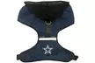Officially Licensed NFL NFC Pet Harness - Image 5