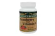 Nature's Benefit Cranberry Plus Vitamin C Dietary Supplement (30- or 60-Count) - Second Medium