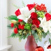 Image 2: Same Day Christmas Flower Bouquets from Teleflora® 57% Off 