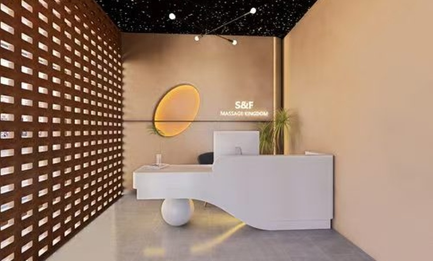 Image 3: Head Spa Rituals: Water, Follicle Therapy, Aromatherapy & Couples