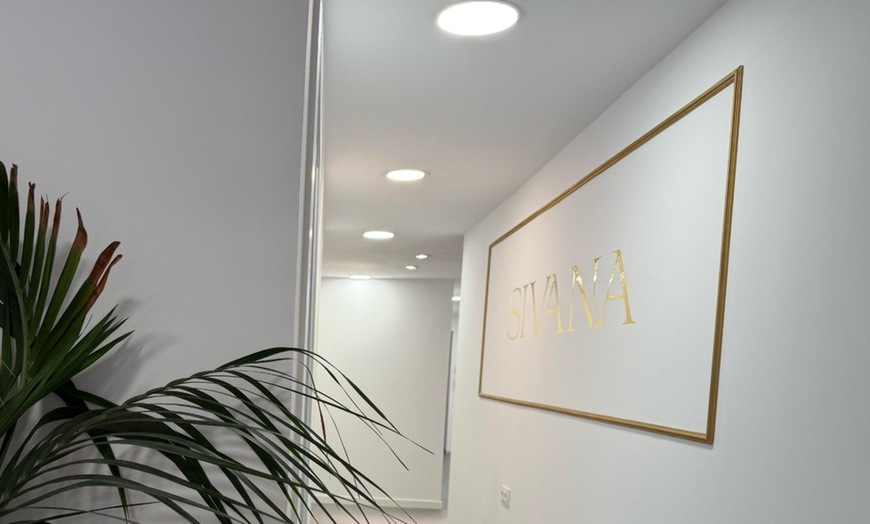 Image 5: Tratamiento HIFU 13D ultralifting con radiofrecuencia 