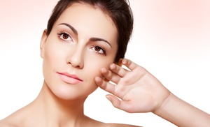 Choose Between One or Three IPL Brown Spot Treatments