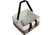 Paws & Pals Car Seat Booster for Small and Medium Dogs - Second Medium