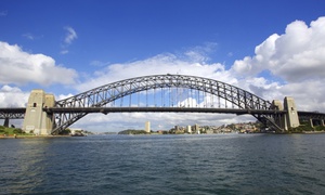 Sydney: Overnight Stay with Breakfast