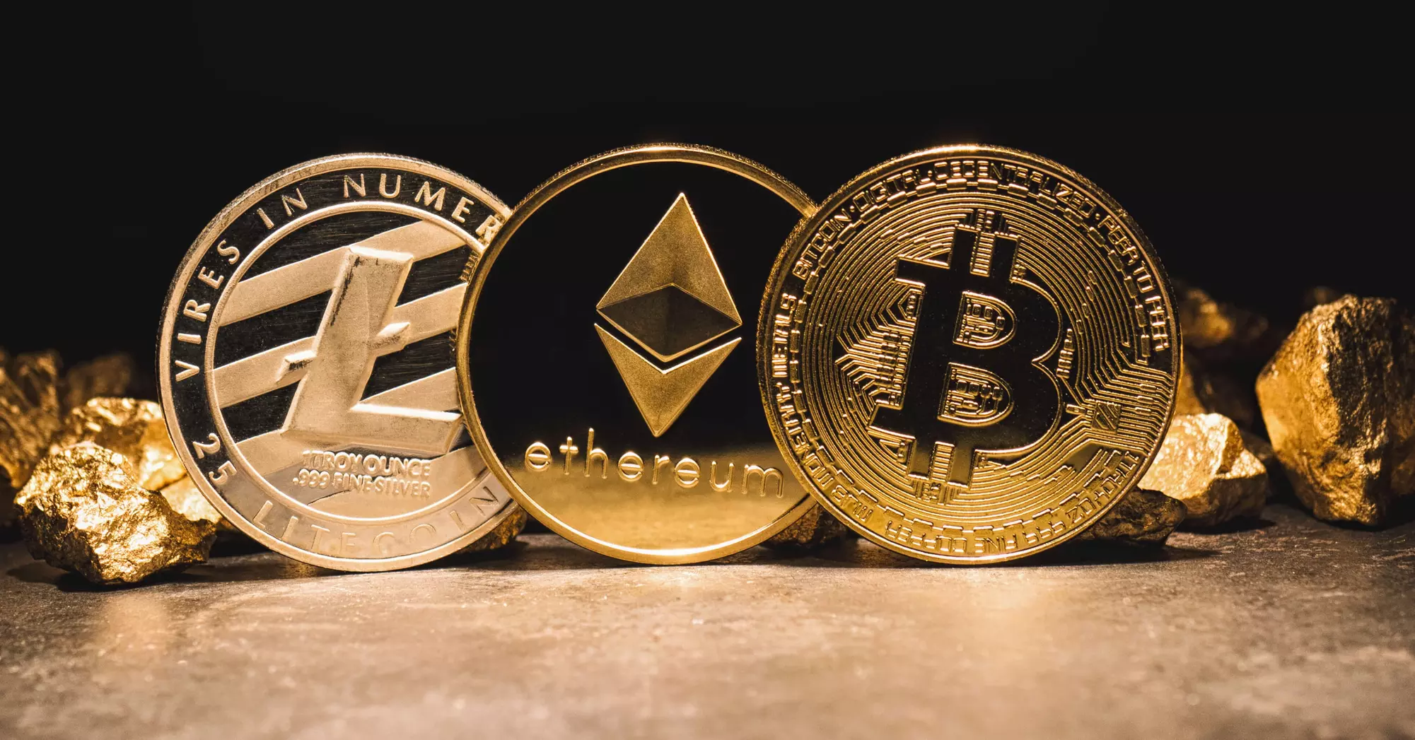 Programme Primé d'introduction aux Bitcoins et Cryptomonnaies en ligne avec International Academy of Trading - Primary Image