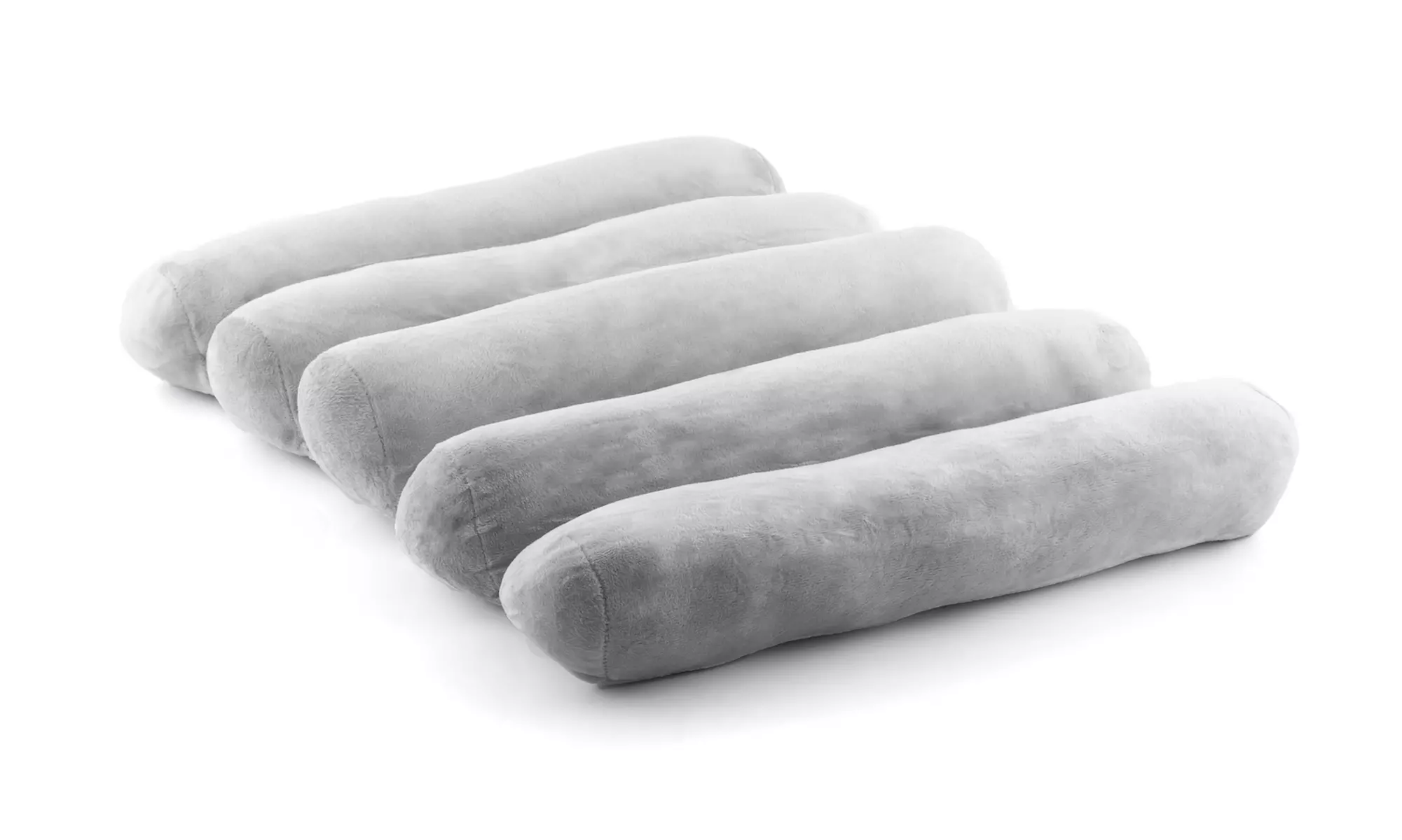 Innovagoods Modulares Kissen oder Multi-Positions-Keil-Kissen