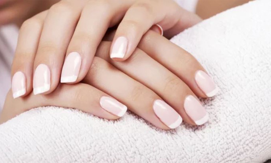 Image 8: Up to 29% Off on  at Beauty Boat Nails And Brows