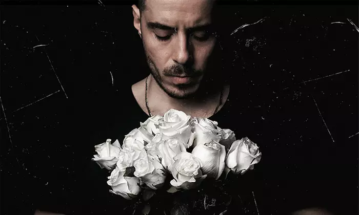 Una Noche con Jose Madero on June 3 at 8 p.m. - Primary Image