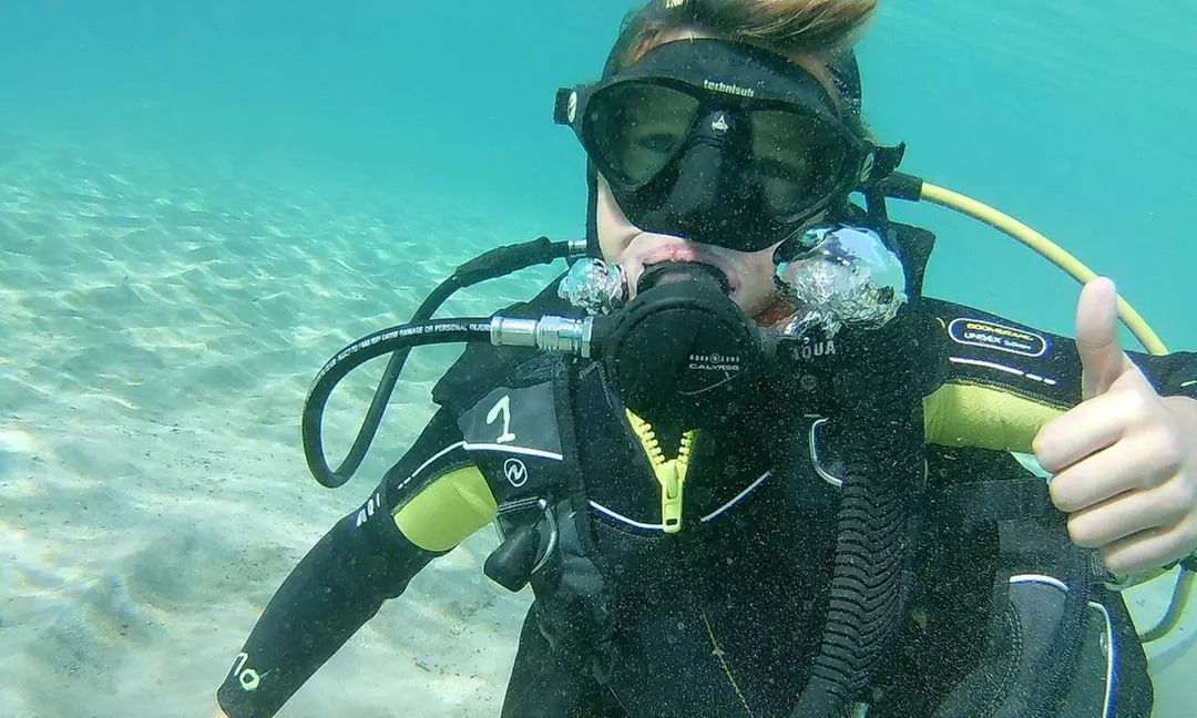 Jusqu'à 16% de remise sur Certification - SCUBA / PADI chez Aqua Evasion