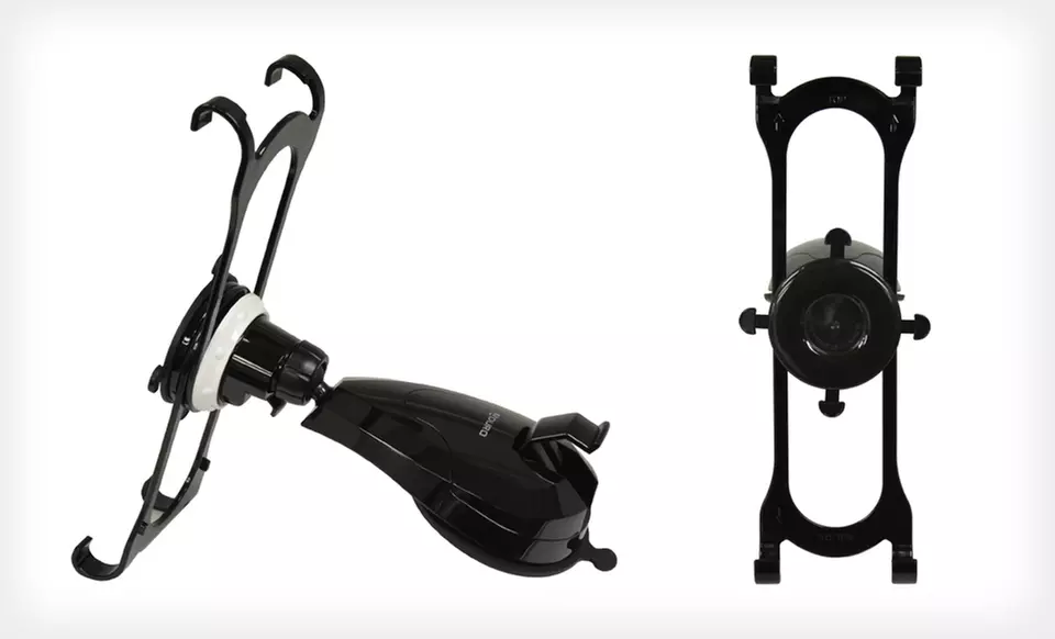 $20 for an Aduro Universal Car Mount for iPad and Tablets ($49.99 List Price). Free Shipping and Free Returns. - Second Medium