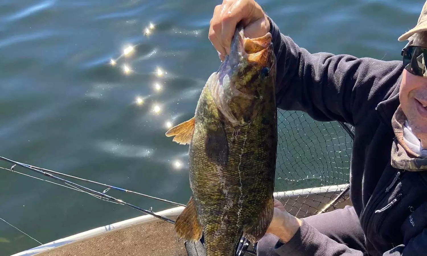  Explore Florida's Waters, Fishing Fun on a Full-Day Adventure for One or Two  - Second Medium