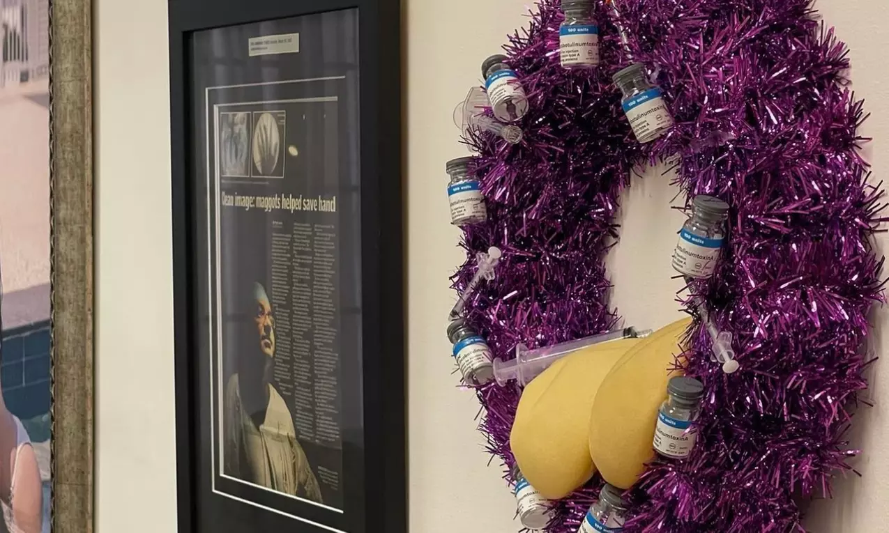 Cheek, Jawline, Contour or Nose Enhancement/ 0.5ml or1ml @ AH Cosmetic