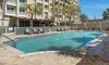 Book Now: Crowne Plaza Orlando Downtown Hotel with Complimentary Shuttle, Modern Rooms & Prime Location!