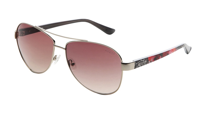 Image 4: Guess Women's Sunglasses