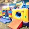 Image 5: Up to 66% Off Open Jump Passes at Pump It Up - Santa Clara