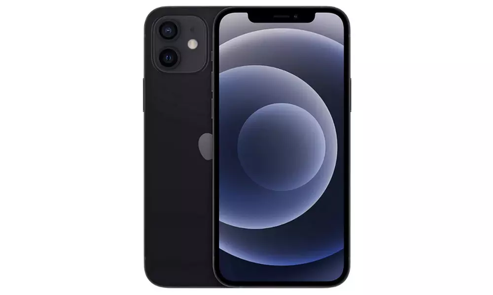 iPhone 12 Apple reconditionné 64 Go, 128 Go ou 256 Go