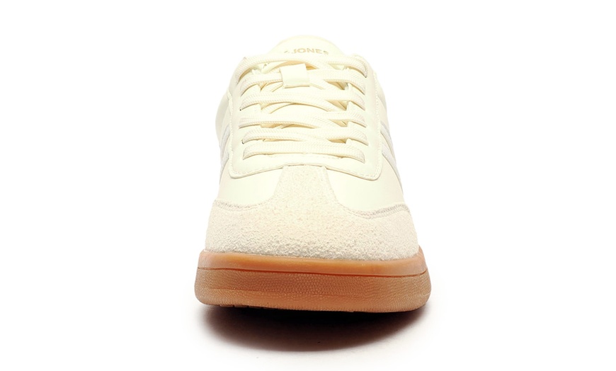 Image 6: Jack & Jones Zola Retro-Style Trainers