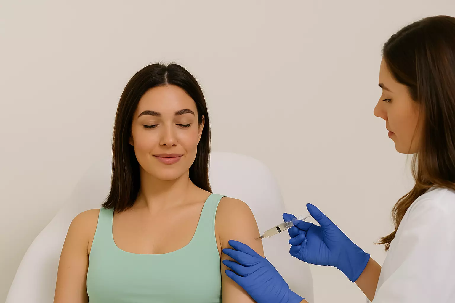 Up to 79% Off on NAD+ and B12 at SlimmThicc Aesthetics Spa