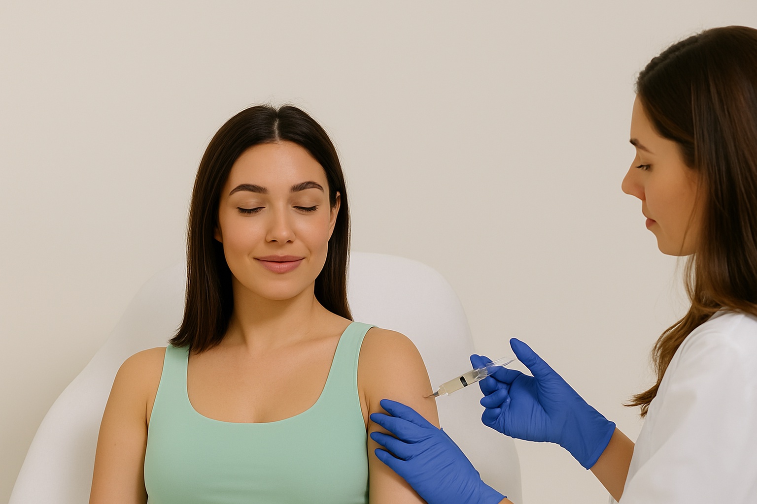 Up to 81% Off on NAD+ and B12 at SlimmThicc Aesthetics Spa