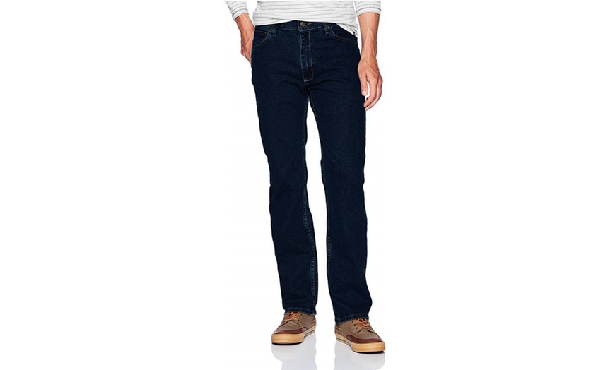 Image 4: 2 paia di jeans regular fit da uomo