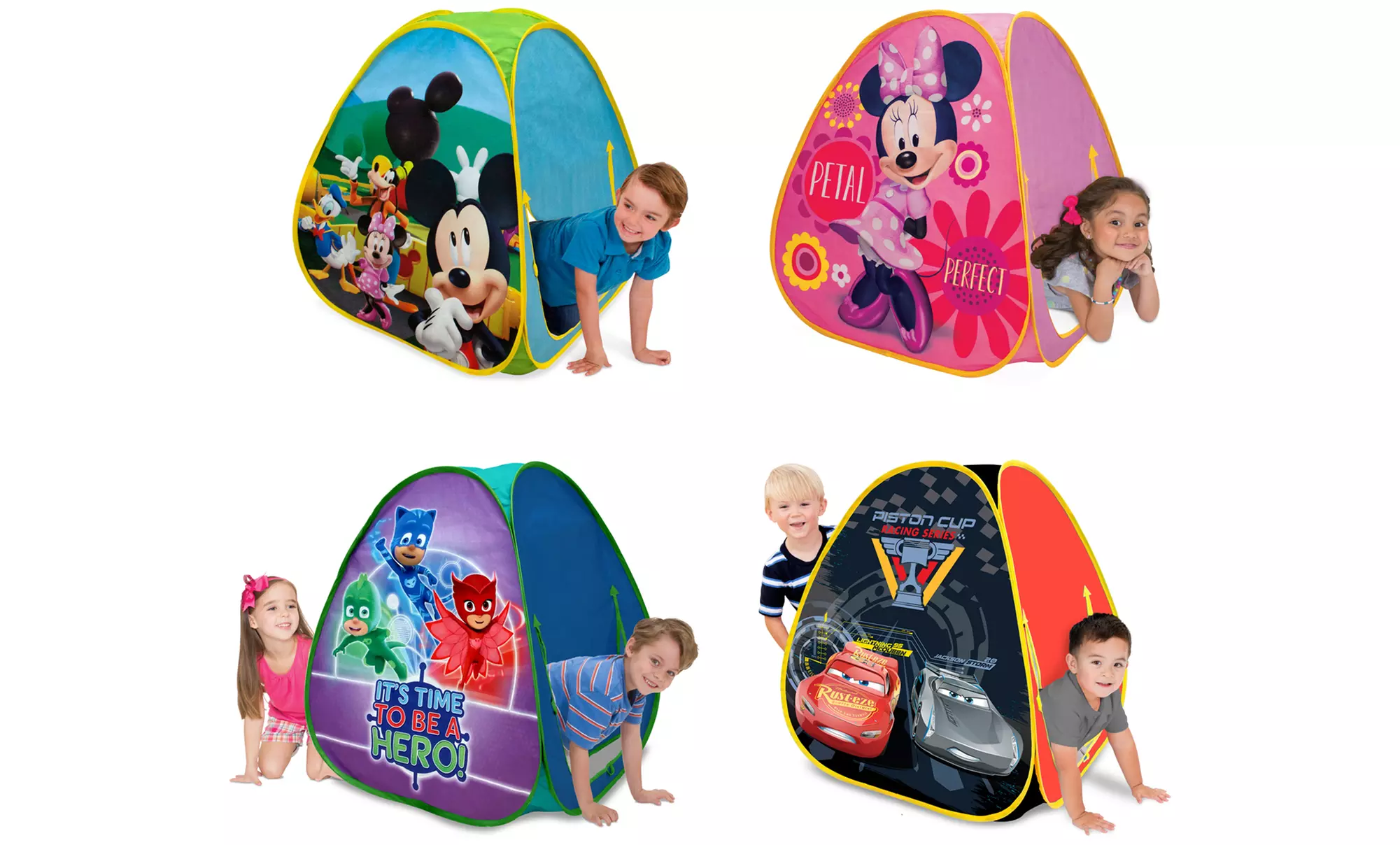 Playhut Classic Hideaway Play Tent - Primary Image