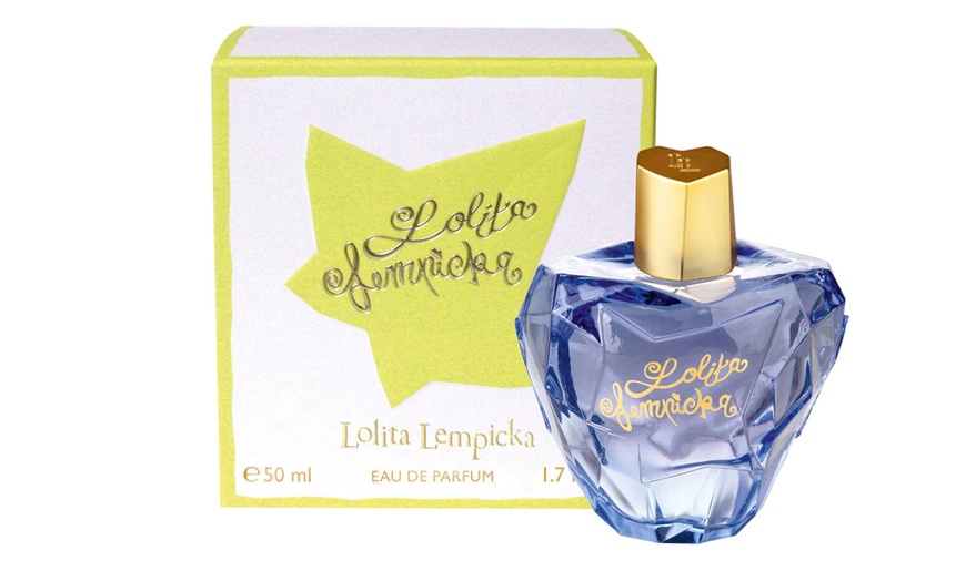 Image 3: Eau de toilette Lolita Lempicka classique