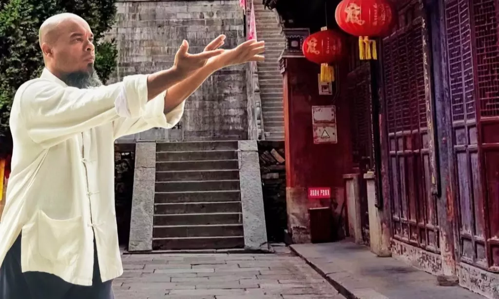 Two Weeks of Online Tai Chi Classes or One Month of Online Tai Chi & Qigong Classes ( Up to 75% Off ) - Second Medium