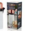 Image 6: Tower Flask Set