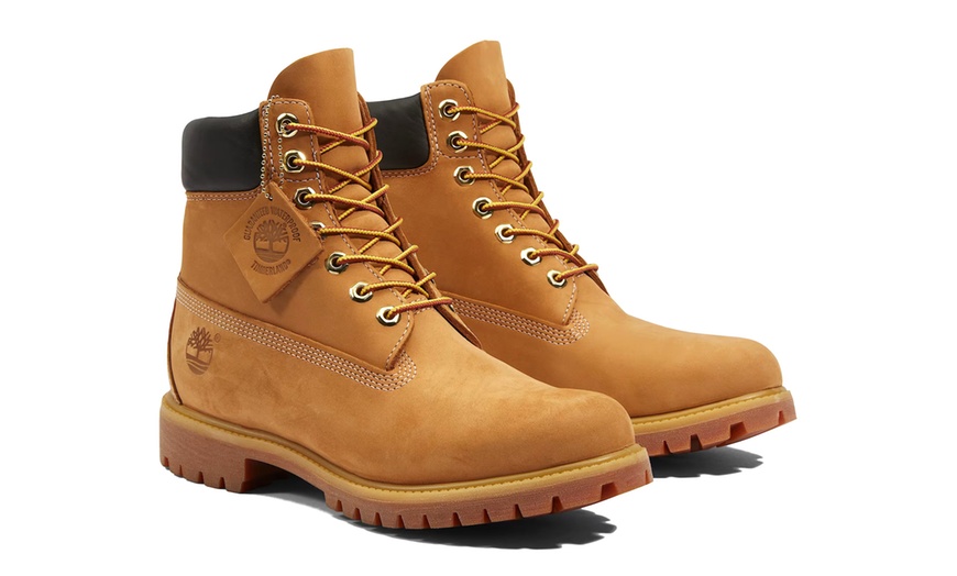 Image 8: Stivaletti da uomo Timberland