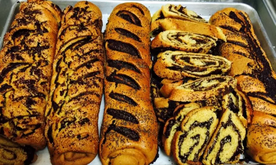 Crepes, Salads, Soups, Wraps at Vitali's Cafe (Up to 30% Off) - Second Medium
