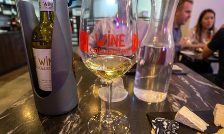 Wine 101 Workshop for One person - The Wine Collective of Scottsdale