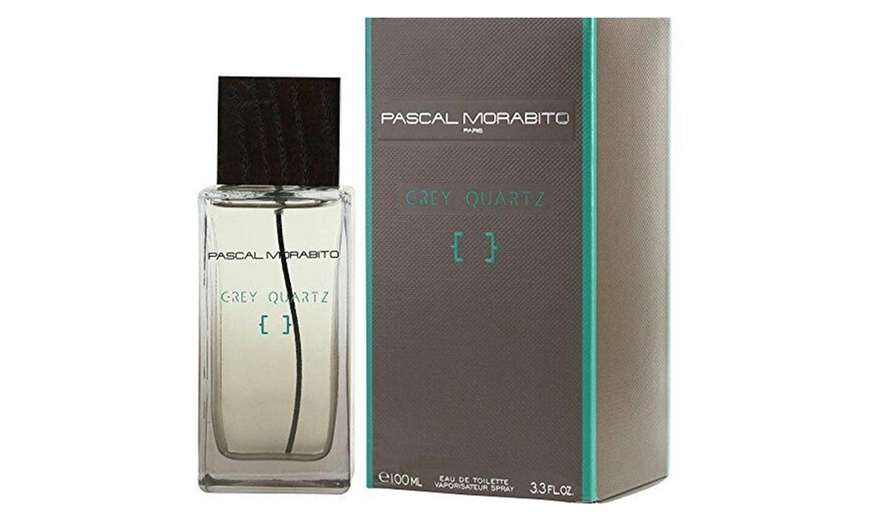 Image 24: Pascal Morabito herengeur