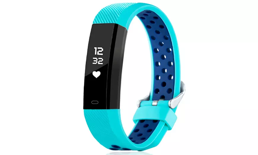 Image 2: Pulsera de actividad Apachie