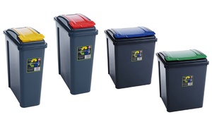 25L or 50L Recycle Bin