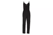 Go Coco V-Neck Jumpsuit - Second Medium