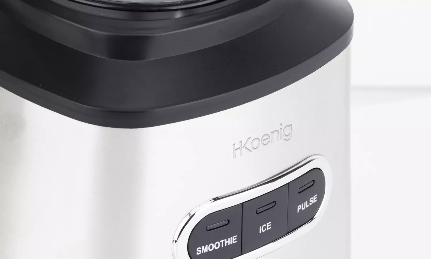 Blender avec fonction glace pilée H.Koenig - Second Medium