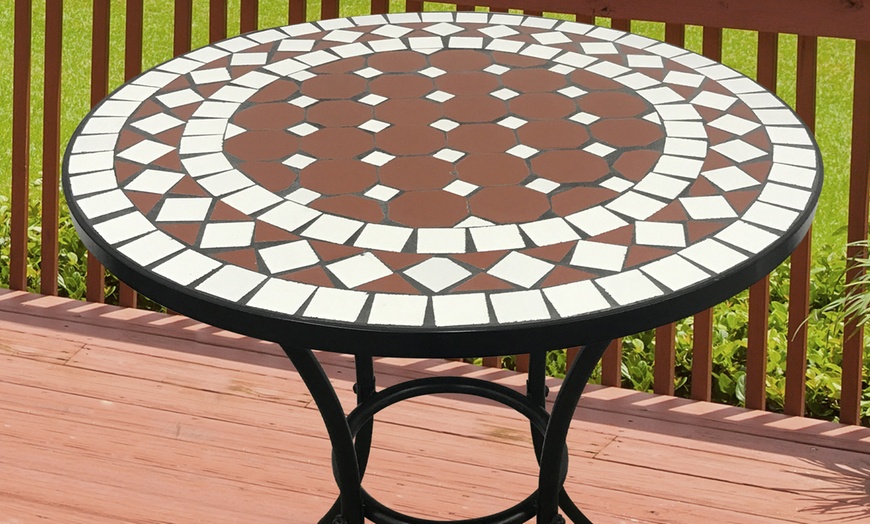 Image 8: Muebles Bistrot de exterior