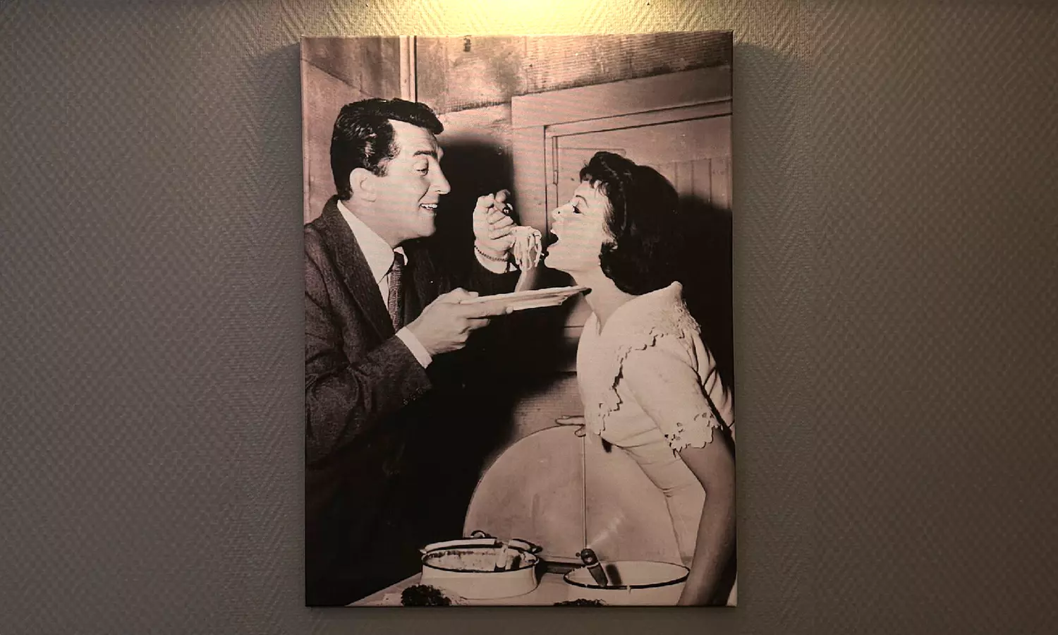 Pizza oder Pasta inkl. Dessert & Getränk für 1 - 4 Personen