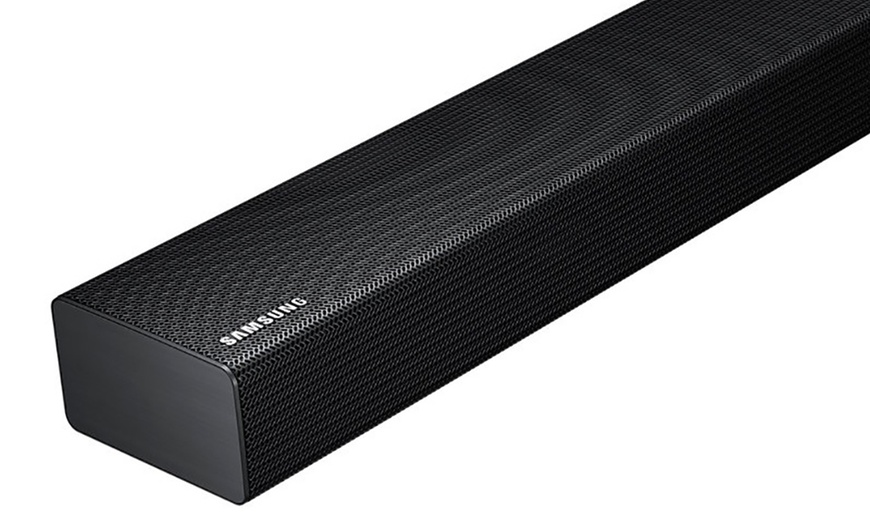 Image 2: Samsung 120W or 340W Soundbars