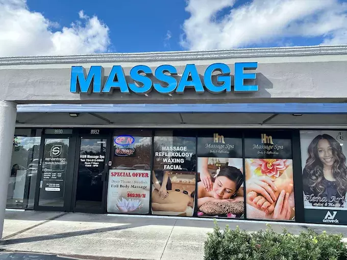 One 30-Min Foot Reflexology, Full Body, Deep Tissue Massage & More
