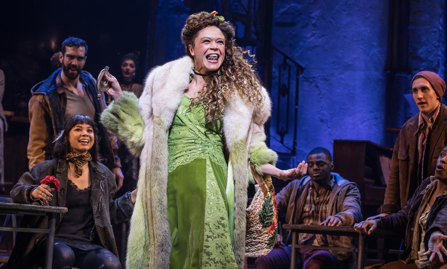 Image 12: Hadestown – Up to 0% Off